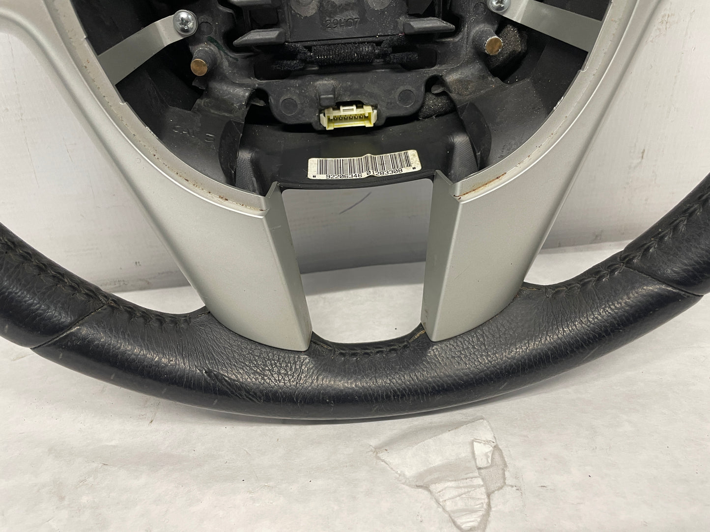 2008 Pontiac G8 Base Steering Wheel OEM - Day's Parts Yard