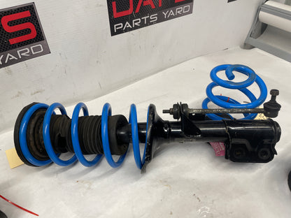 2005 Pontiac GTO KYB Front Struts Shocks w/ Lovells Coil Springs - Day's Parts Yard