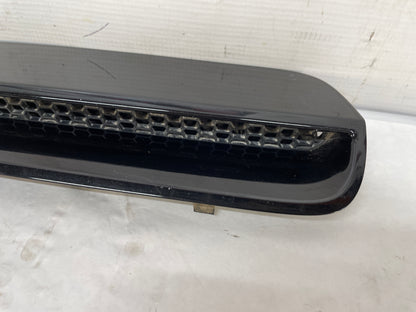 2009 Pontiac G8 GT RH Passenger Hood Vent Scoop OEM