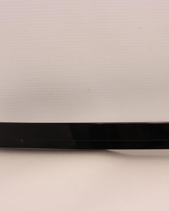 2014 Chevy SS Sedan Rear LH Driver Door Pillar Post Trim Black OEM