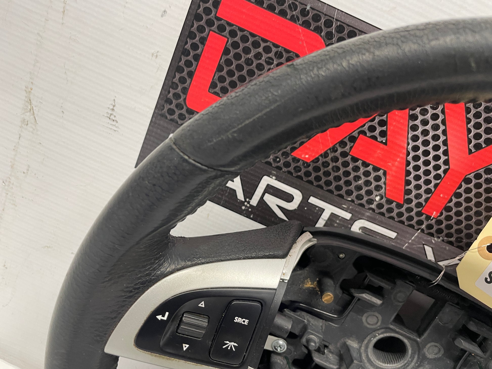 2008 Pontiac G8 Base Steering Wheel OEM - Day's Parts Yard