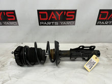 2017 Chevy SS Camaro Front LH Driver Strut Assembly OEM - Day's Parts Yard