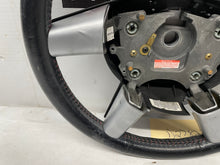2006 Pontiac GTO Steering Wheel Red Stitching  OEM - Day's Parts Yard