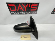 2012 Chevy Caprice PPV RH Passenger Exterior Outside Mirror OEM