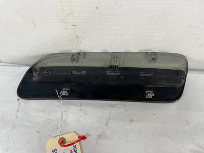 2009 Pontiac G8 GT RH Passenger Hood Vent Scoop OEM