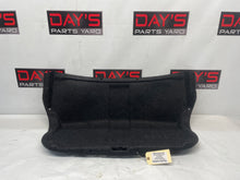 2005 Pontiac GTO Trunk Deck Lid Liner Carpet Felt Trim OEM - Day's Parts Yard