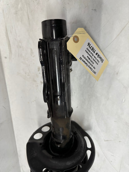 2017 Chevy SS Camaro Front LH Driver Strut Assembly OEM - Day's Parts Yard