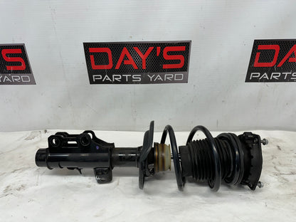 2017 Chevy SS Camaro Front LH Driver Strut Assembly OEM - Day's Parts Yard