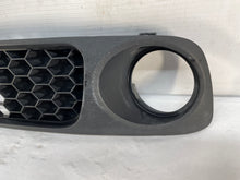 2009 Pontiac G8 GT LH Driver Front Bumper Lower Fog Light Grille OEM