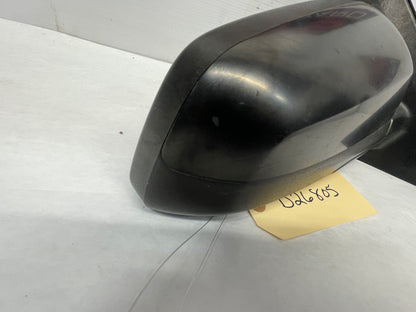 2012 Chevy Caprice PPV RH Passenger Exterior Outside Mirror OEM