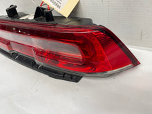 2014 Chevy Camaro ZL1 Convertible RH Passenger Tail Light Lamp Taillights LED OEM