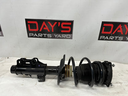 2017 Chevy SS Camaro Front LH Driver Strut Assembly OEM - Day's Parts Yard