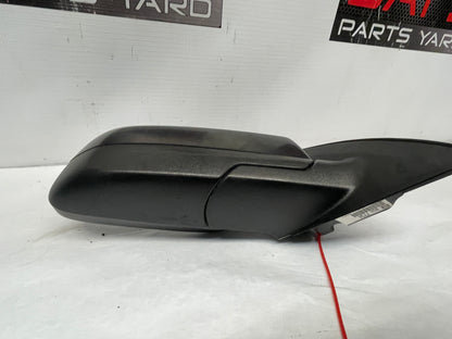 2012 Chevy Caprice PPV RH Passenger Exterior Outside Mirror OEM