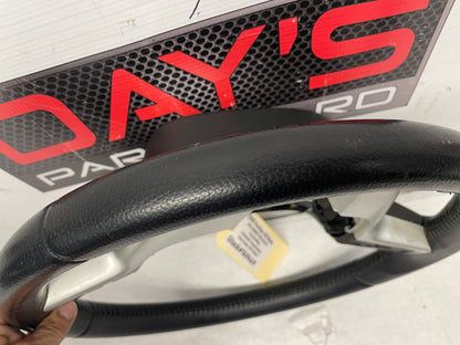 2008 Pontiac G8 Base Steering Wheel OEM - Day's Parts Yard