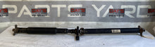 2014 Chevy SS Sedan Drive Shaft Driveshaft OEM - Day's Parts Yard