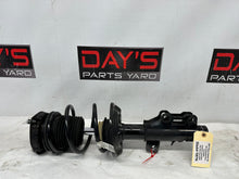 2017 Chevy SS Camaro Front LH Driver Strut Assembly OEM - Day's Parts Yard