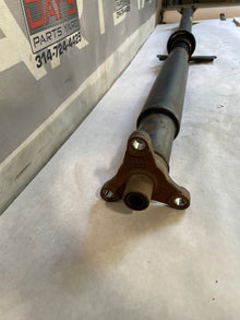 2014 Chevy SS Sedan Drive Shaft Driveshaft OEM - Day's Parts Yard