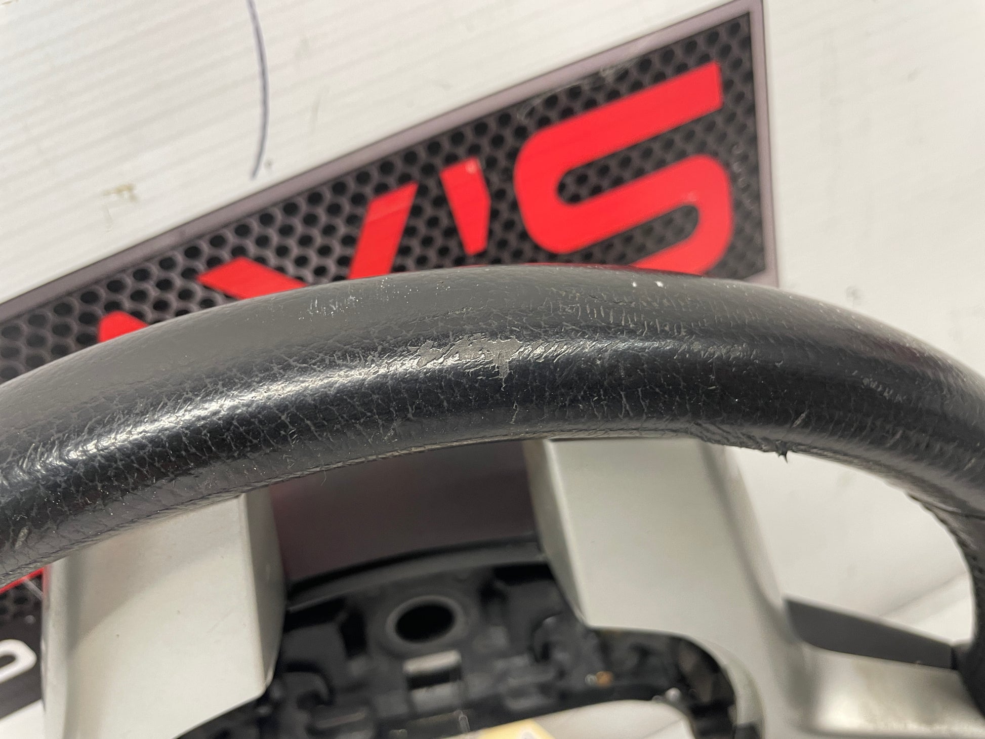 2008 Pontiac G8 Base Steering Wheel OEM - Day's Parts Yard