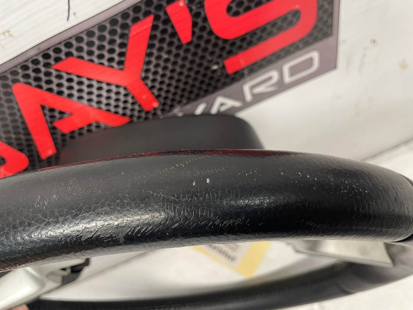 2008 Pontiac G8 Base Steering Wheel OEM - Day's Parts Yard