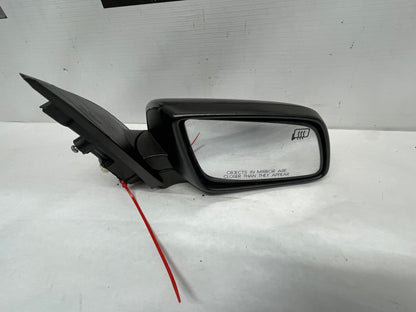 2012 Chevy Caprice PPV RH Passenger Exterior Outside Mirror OEM