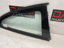 2005 Pontiac GTO RH Passenger Rear Quarter Window Glass OEM - Day's Parts Yard