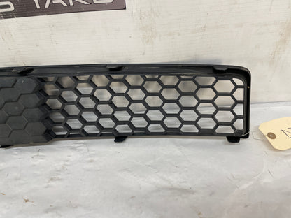 2009 Pontiac G8 GT LH Driver Front Bumper Lower Fog Light Grille OEM