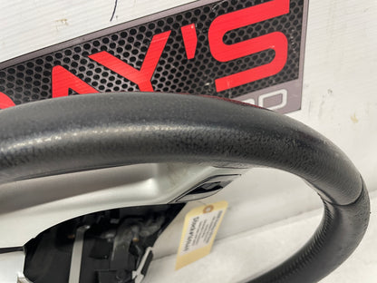 2008 Pontiac G8 Base Steering Wheel OEM - Day's Parts Yard