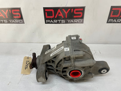 2015 Chevy SS Sedan Rear End Axle Carrier Rearend Diff Differential 3.27 LSD OEM