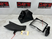2017 Chevy Camaro SS 1LE Front Bumper Brake Cooling Duct OEM - Day's Parts Yard