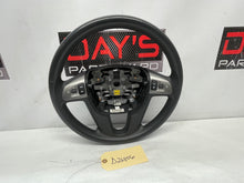 2012 Chevy Caprice PPV Steering Wheel OEM