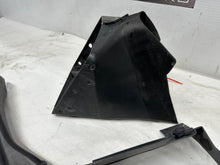 2017 Chevy Camaro SS 1LE Front Bumper Brake Cooling Duct OEM - Day's Parts Yard