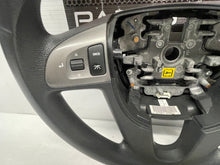2012 Chevy Caprice PPV Steering Wheel OEM