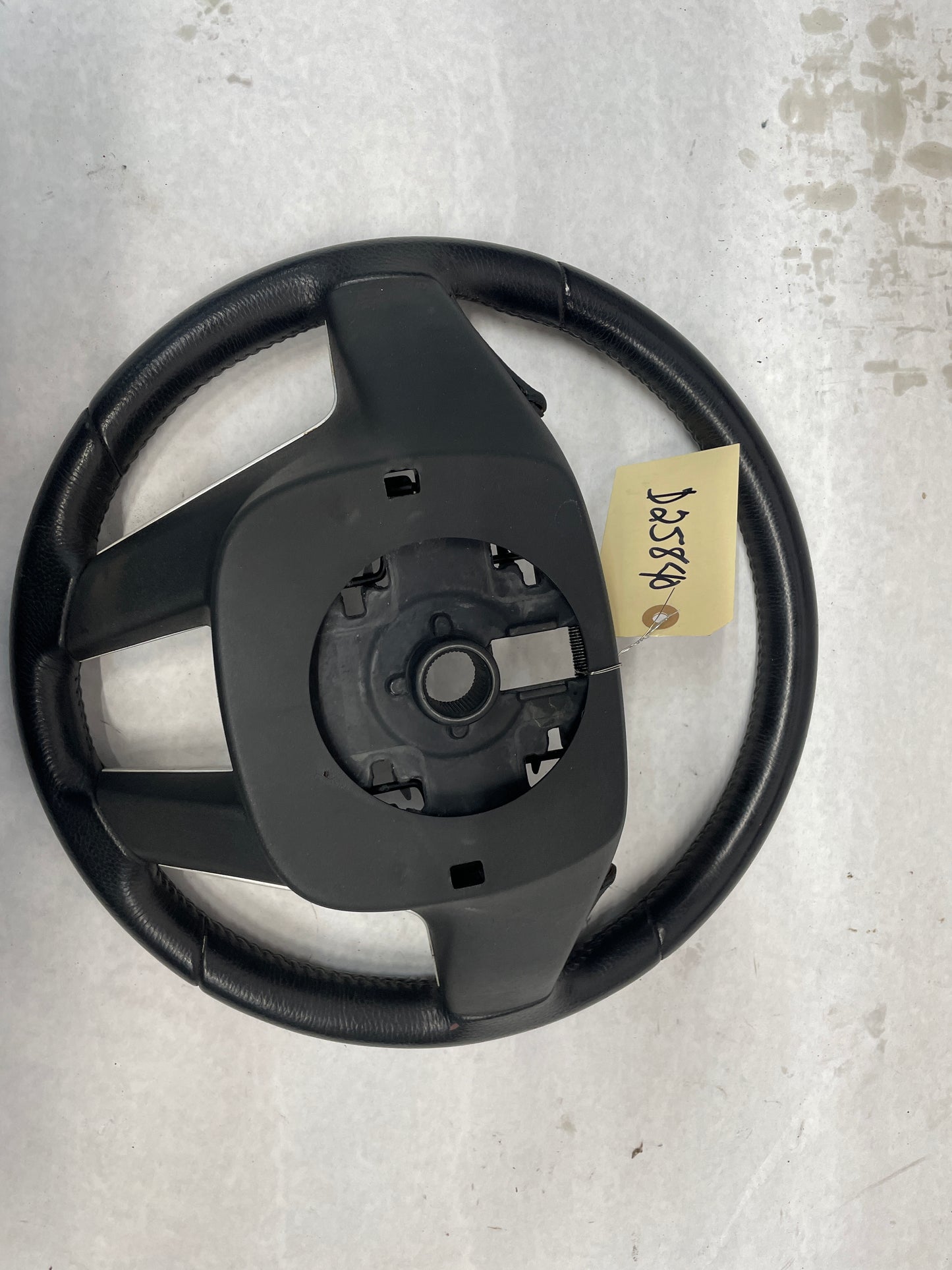2008 Pontiac G8 Base Steering Wheel OEM - Day's Parts Yard