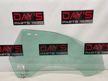 2011 Cadillac CTS-V Coupe RH Passenger Door Window Glass OEM - Day's Parts Yard