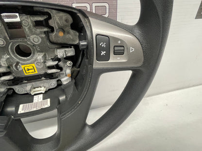 2012 Chevy Caprice PPV Steering Wheel OEM