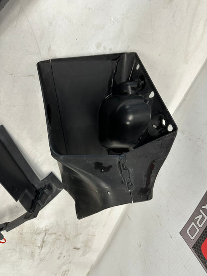 2017 Chevy Camaro SS 1LE Front Bumper Brake Cooling Duct OEM - Day's Parts Yard