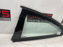 2005 Pontiac GTO LH Driver Rear Quarter Window Glass OEM - Day's Parts Yard