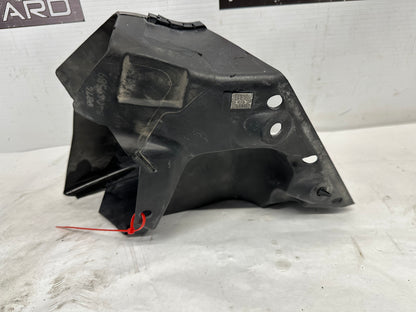 2017 Chevy Camaro SS 1LE Front Bumper Brake Cooling Duct OEM - Day's Parts Yard