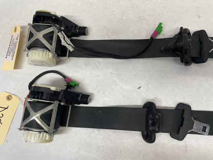 2008 Pontiac G8 Base RH & LH Front Seat Belts Retractors OEM - Day's Parts Yard