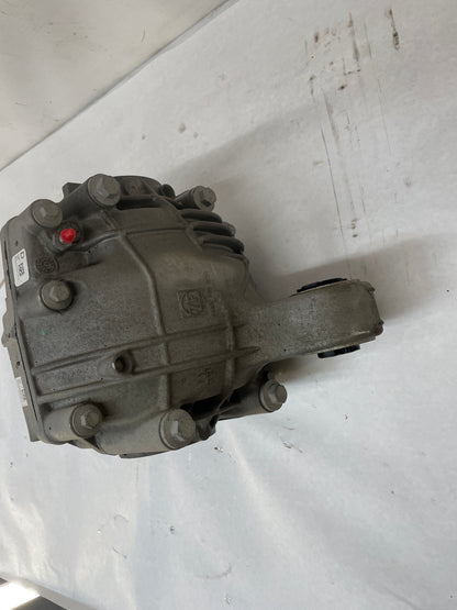 2015 Chevy SS Sedan Rear End Axle Carrier Rearend Diff Differential 3.27 LSD OEM