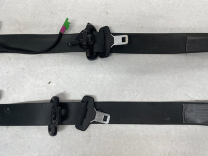 2008 Pontiac G8 Base RH & LH Front Seat Belts Retractors OEM - Day's Parts Yard
