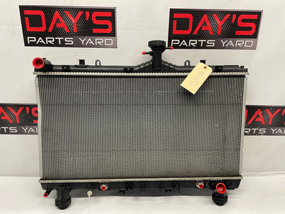 2014 Chevy Camaro ZL1 Convertible Coolant Radiator OEM - Day's Parts Yard