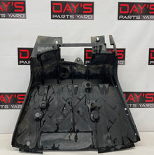 2005 Pontiac GTO Rear Air Deflector Differential Center Lower Body Cover OEM - Day's Parts Yard
