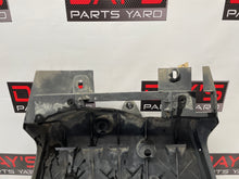 2005 Pontiac GTO Rear Air Deflector Differential Center Lower Body Cover OEM - Day's Parts Yard