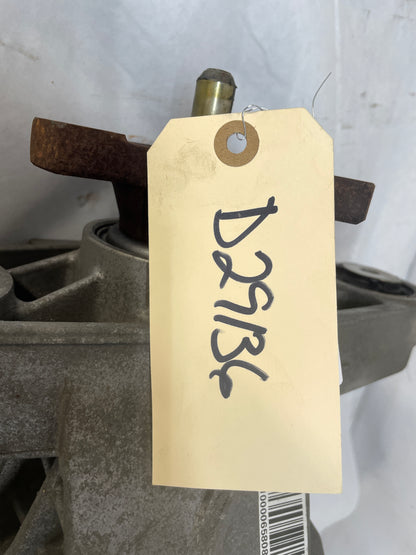 2015 Chevy SS Sedan Rear End Axle Carrier Rearend Diff Differential 3.27 LSD OEM