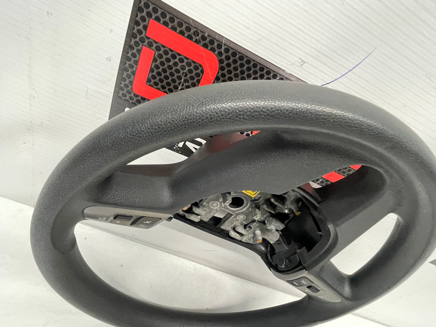 2012 Chevy Caprice PPV Steering Wheel OEM