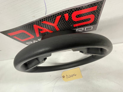 2012 Chevy Caprice PPV Steering Wheel OEM