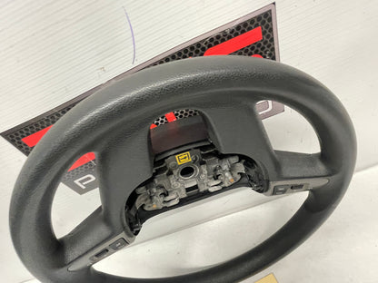 2012 Chevy Caprice PPV Steering Wheel OEM