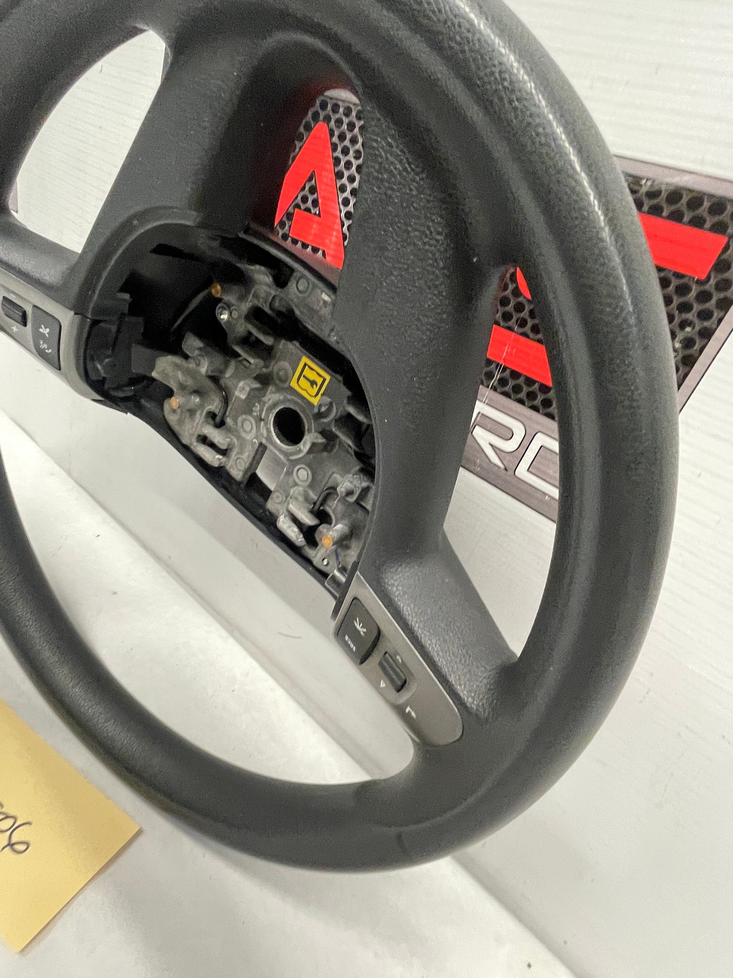 2012 Chevy Caprice PPV Steering Wheel OEM