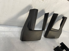 2009 Cadillac CTS-V Sedan RH Passenger Front Seat Track Trim 4 PC OEM - Day's Parts Yard